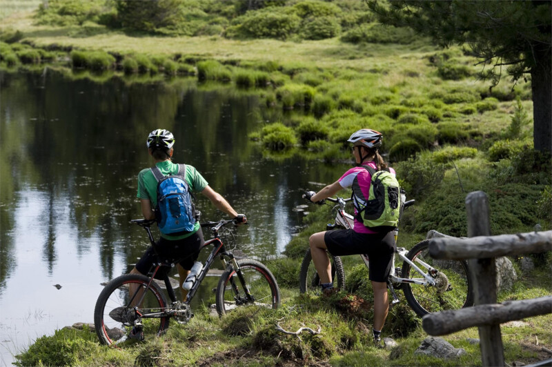 Naturnser Nörderberg Tour