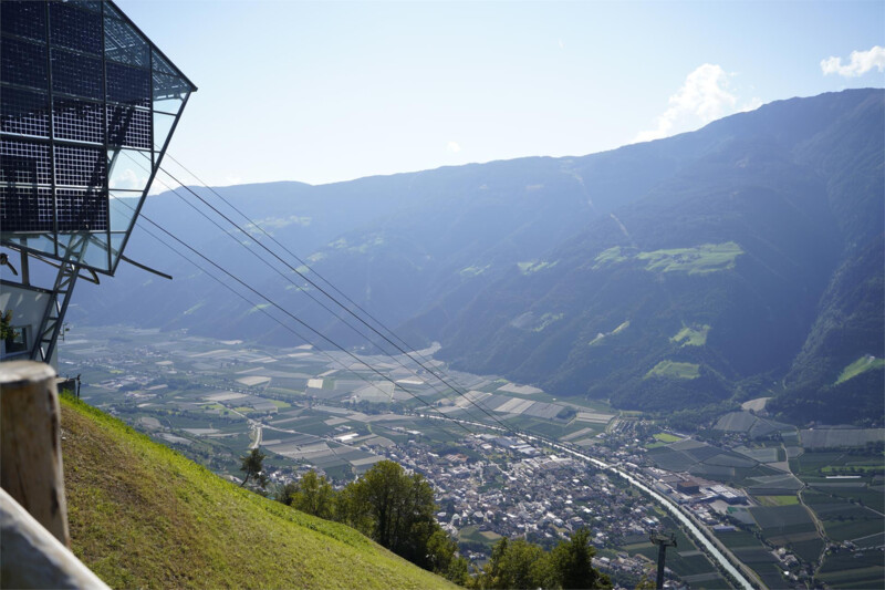 Nordic Walking Tour 6: "Alter Kirchweg"