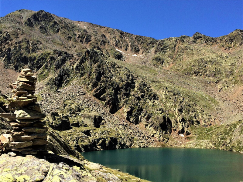 Trailrun - Kloster Gipfel Tour