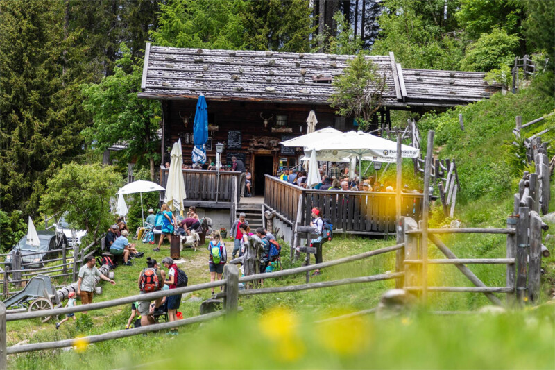 Nörderberger Almenrunde