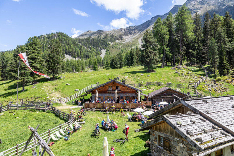 Nörderberger Almenrunde