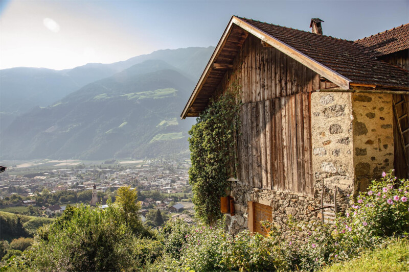 Sonnenberger Panoramaweg 