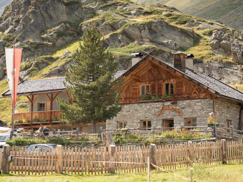 Mountainbiketour Karthaus - Penaudalm