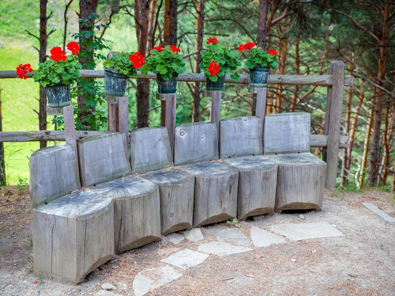 Jesus-Besinnungsweg Naturns