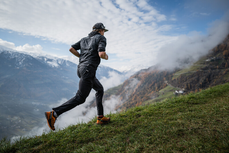 Untersteller - Vertical Naturns