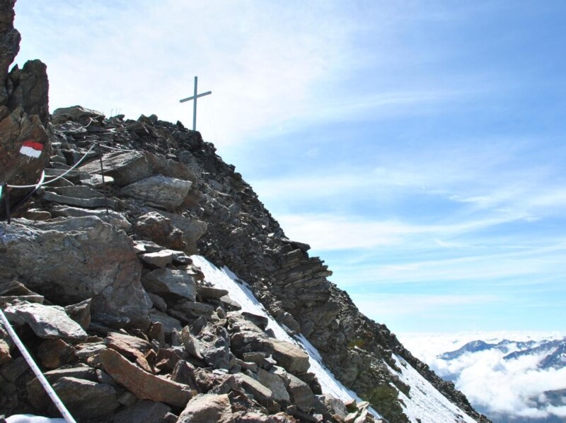 Archäologische Wanderung Kurzras - Vernagt (A1)