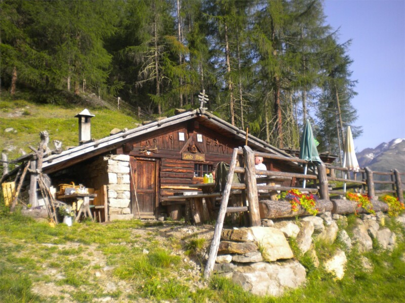 Penauder Höhenweg