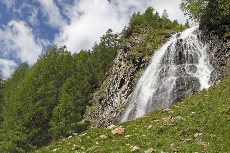 Unser Frau - Mastaunalm
