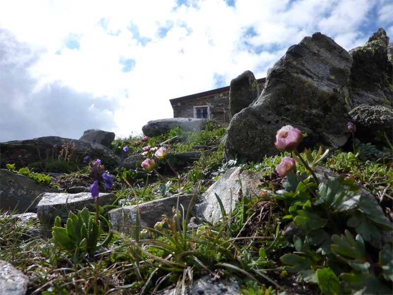 Archäologische Wanderung Kurzras - Kortsch (A4)