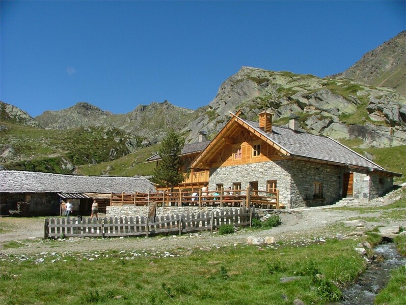 Archäologische Wanderung Karthaus - Latsch (A5)