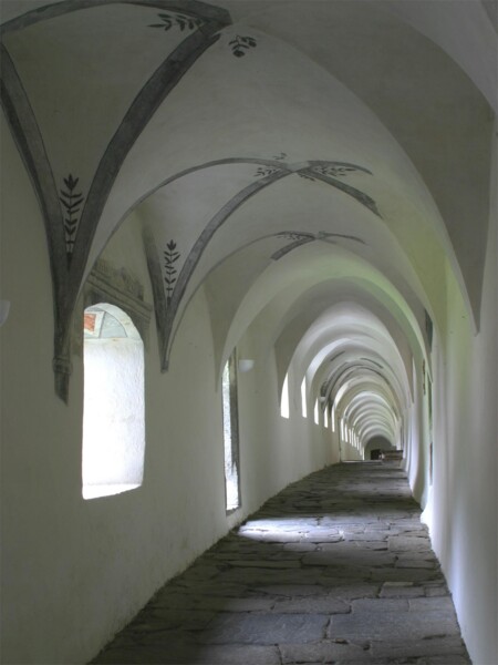 Archäologische Wanderung Karthaus - Latsch (A5)