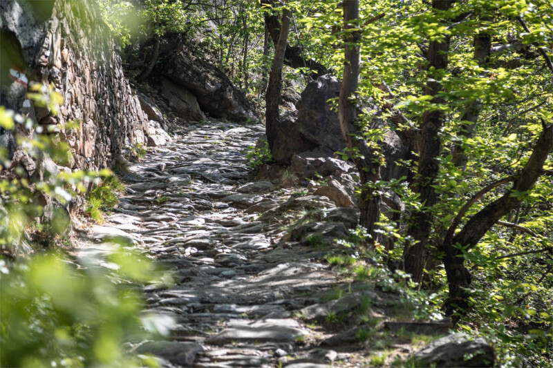 Naturlehrpfad Gsindboden