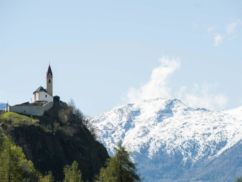 Große Rundwanderung Katharinaberg