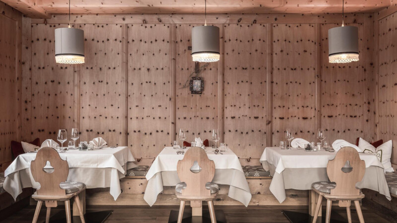 Hotel & Chalets Edelweiss