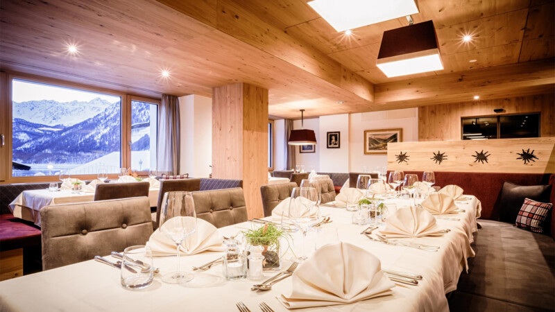 Hotel & Chalets Edelweiss