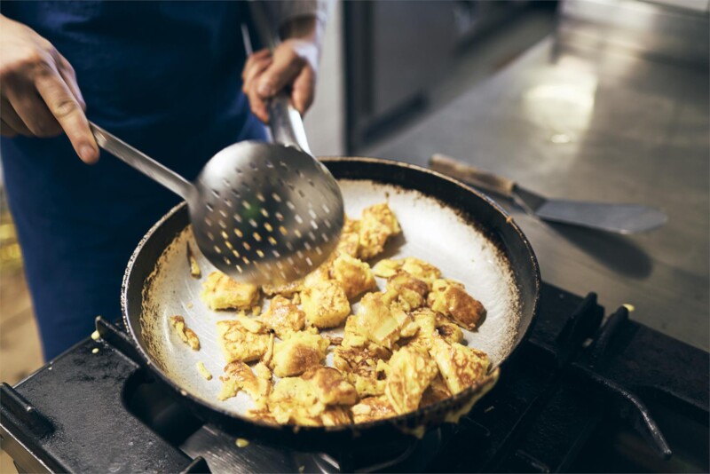 Schutzhütte Schöne Aussicht