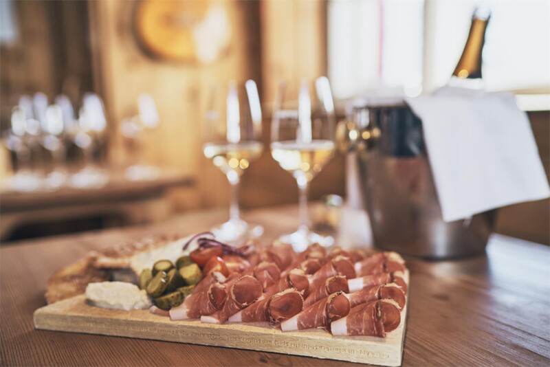 Schutzhütte Schöne Aussicht