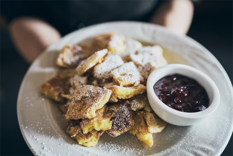 Schutzhütte Schöne Aussicht