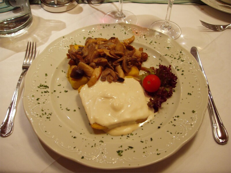 Restaurant Grüner