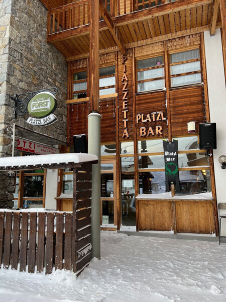 Platzl Bar