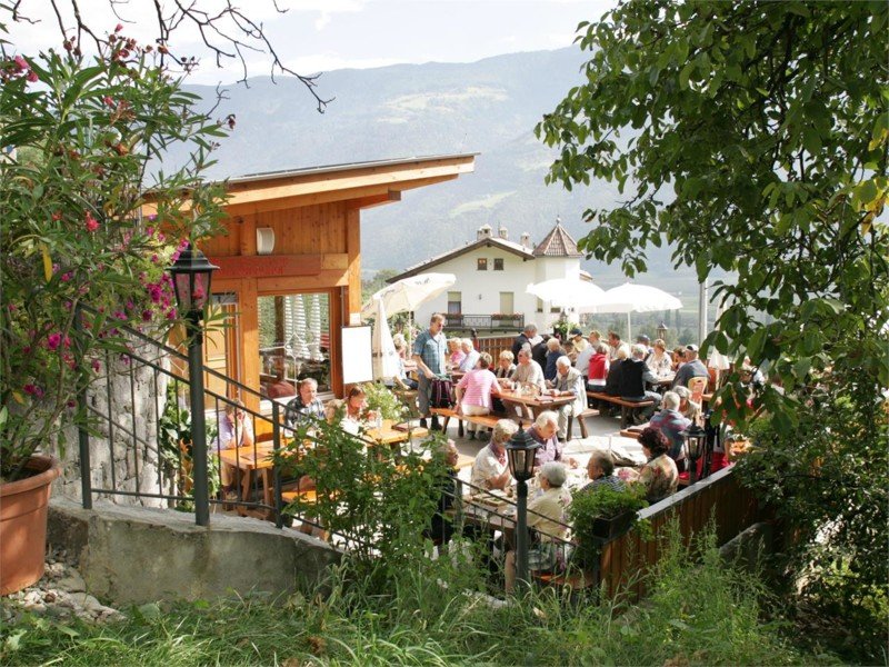 Restaurant Weinberghof