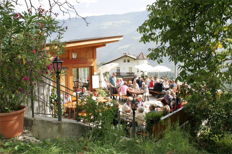 Restaurant Weinberghof