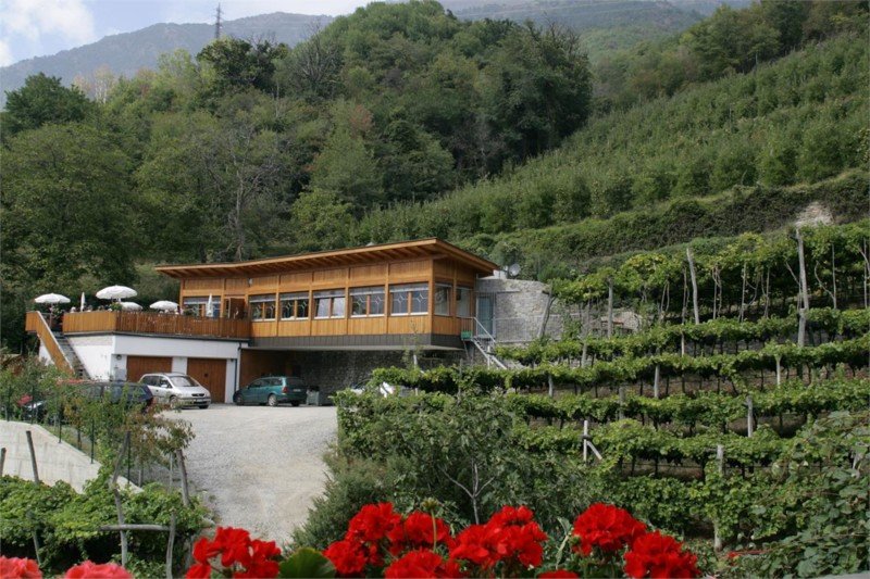 Restaurant Weinberghof