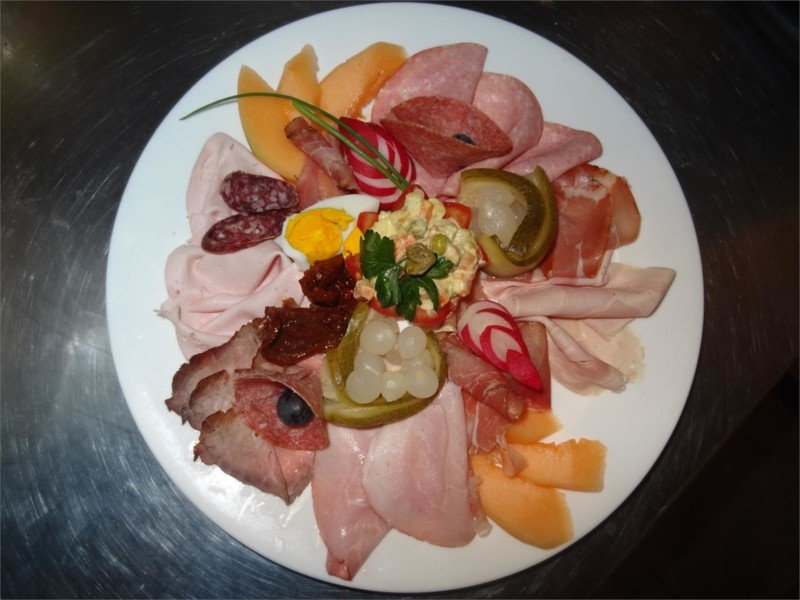 Restaurant Weinberghof