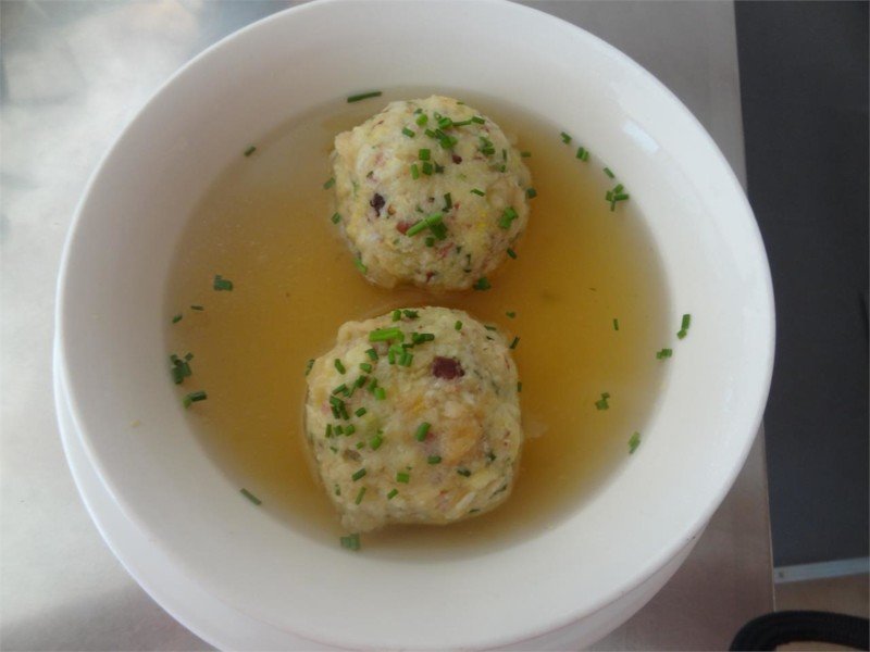 Restaurant Weinberghof