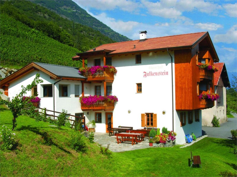 Gasthof Falkenstein