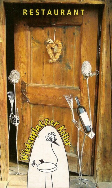 Wiedenplatzer Keller