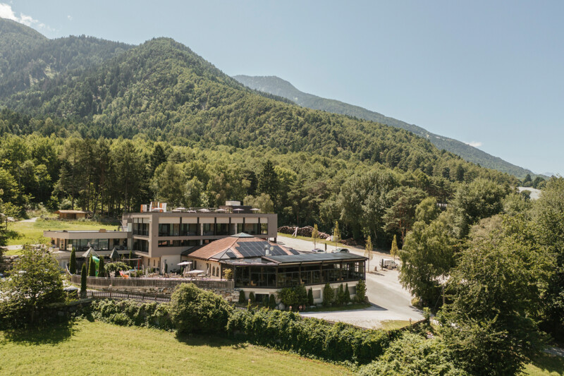 Ramilia Family Apartments Restaurant Pizzeria