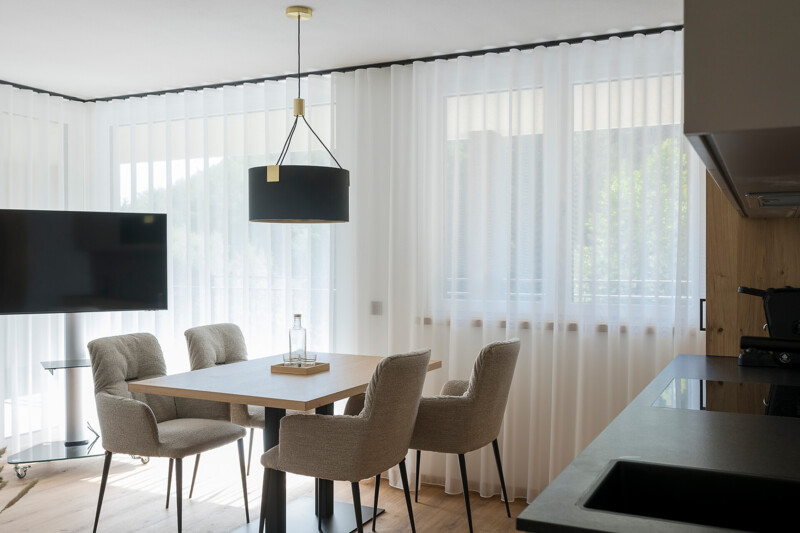 Ramilia Family Apartments Restaurant Pizzeria