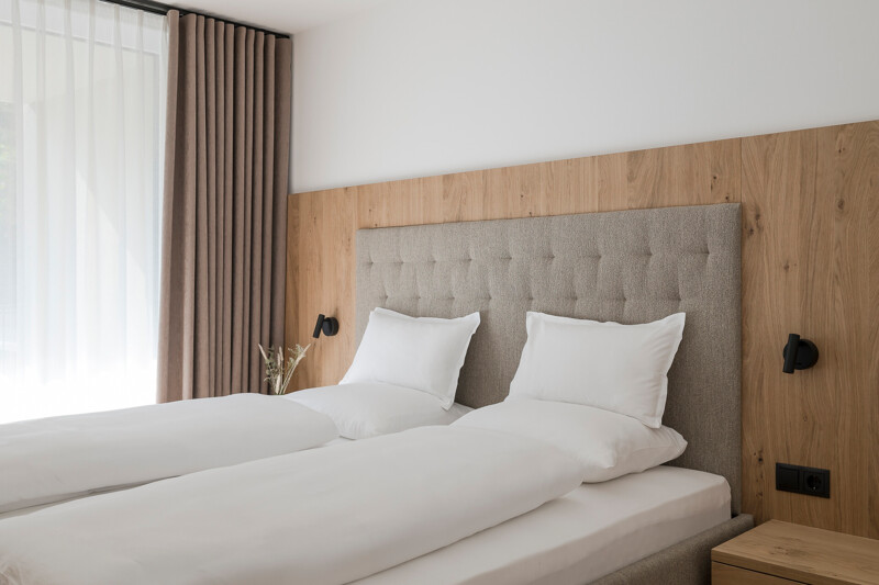 Ramilia Family Apartments Restaurant Pizzeria