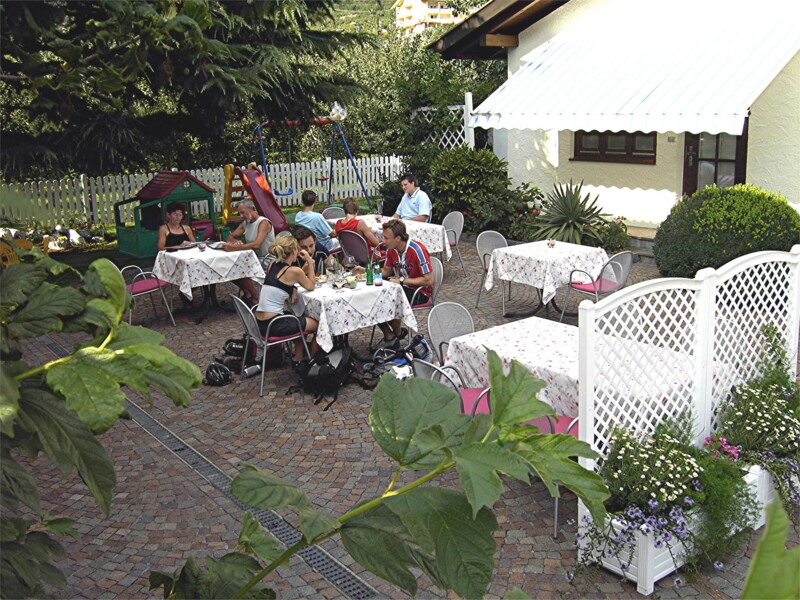 Pizzeria Restaurant Hofer