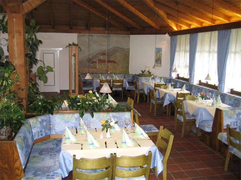 Pizzeria Restaurant Hofer