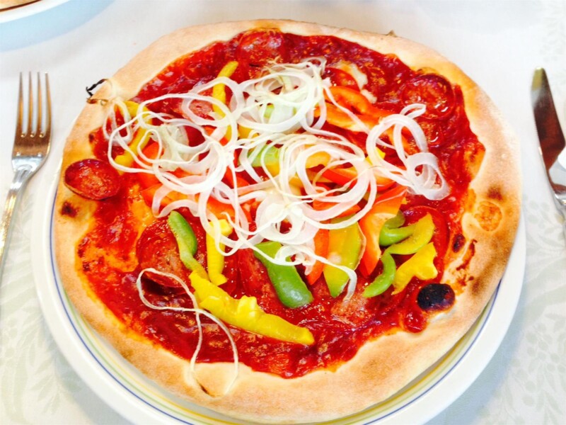 Pizzeria Restaurant Hofer