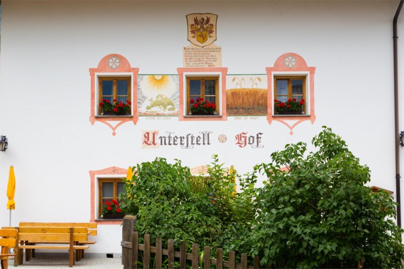 Gasthof Unterstell