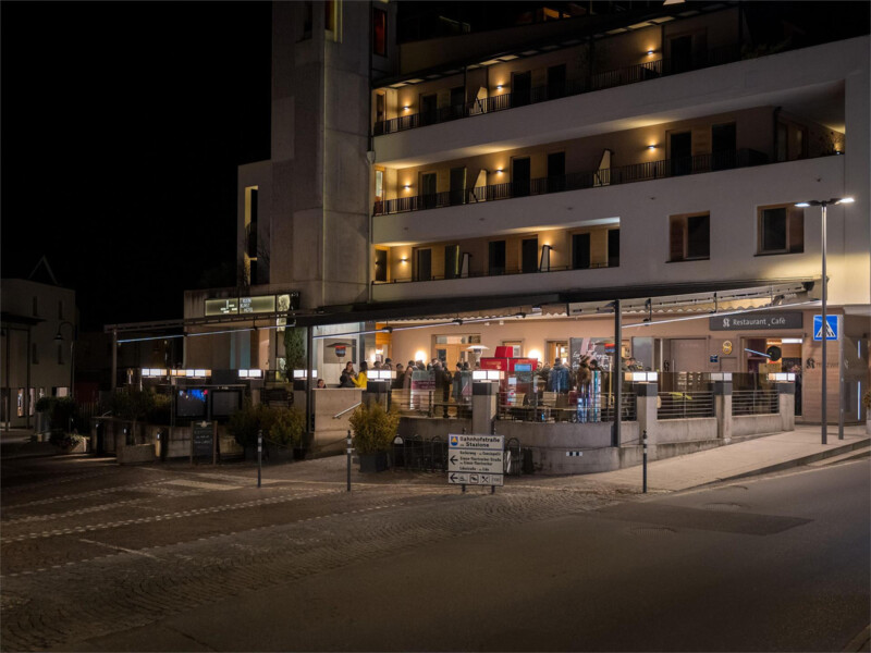 Restaurant Pizzeria Kreuzwirt