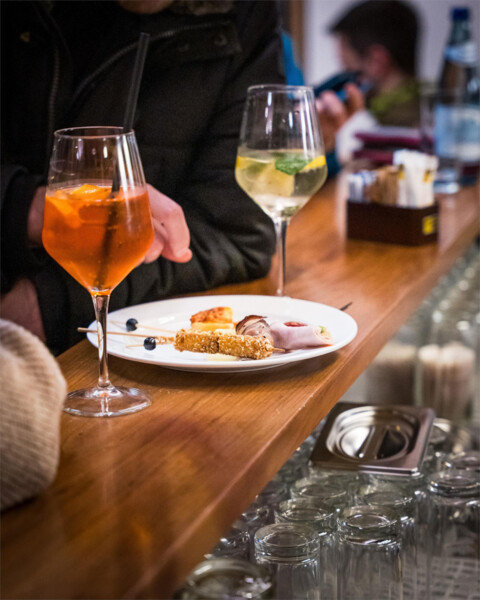 Restaurant Pizzeria Kreuzwirt