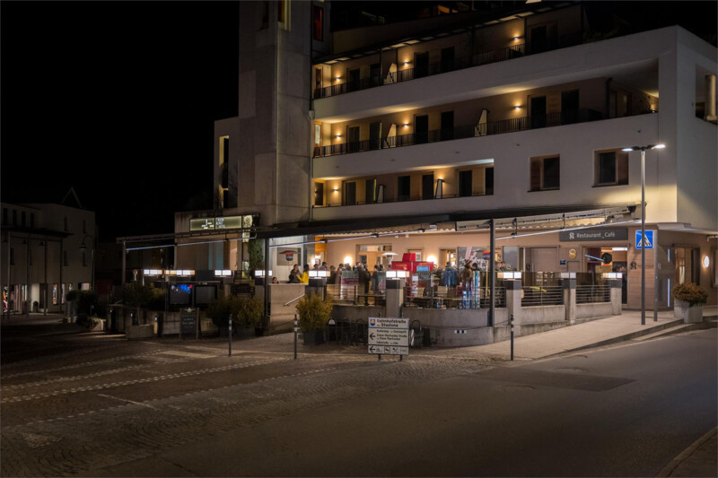 Restaurant Pizzeria Kreuzwirt