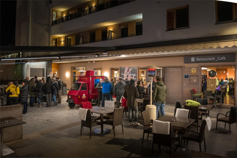 Restaurant Pizzeria Kreuzwirt