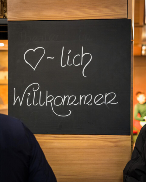 Restaurant Pizzeria Kreuzwirt