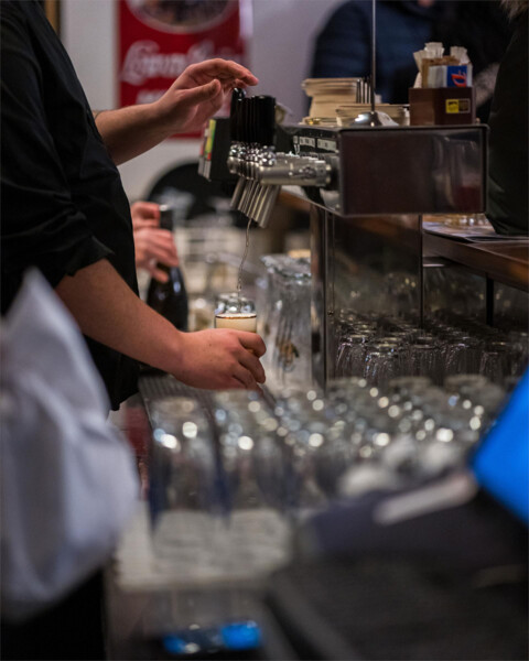 Restaurant Pizzeria Kreuzwirt