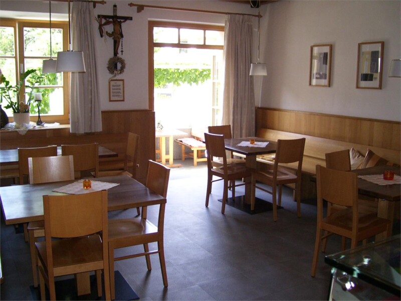 Gasthof Goldene Rose