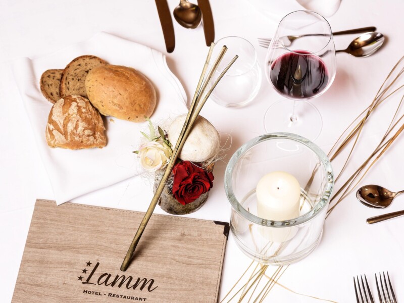 Restaurant Lamm
