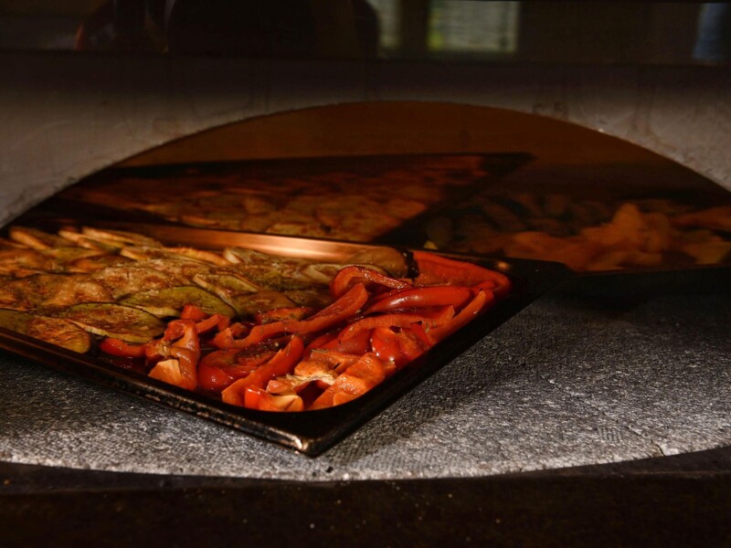 Pizzeria Texel Apartments