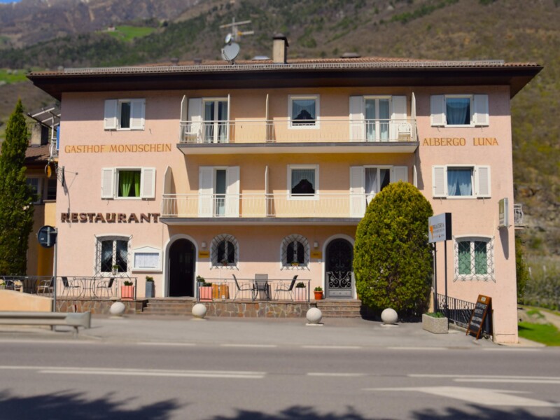 Gasthof Mondschein