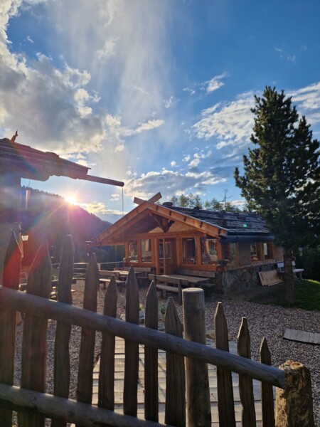 Tablanderalm - Geideralm