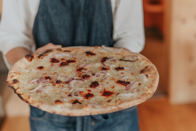 Tonzhaus Hotel & Pizzeria